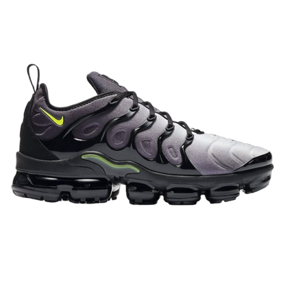 Nike Air VaporMax Plus Black Volt 924453-009
