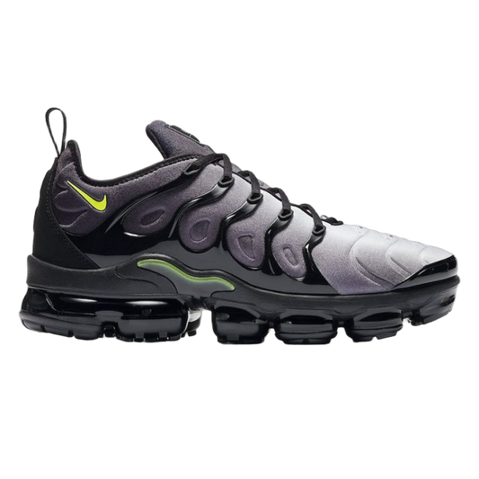 Nike Air VaporMax Plus Black Volt 924453-009