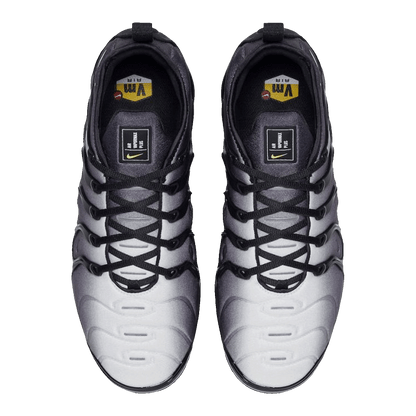 Nike Air VaporMax Plus Black Volt Oben 924453-009