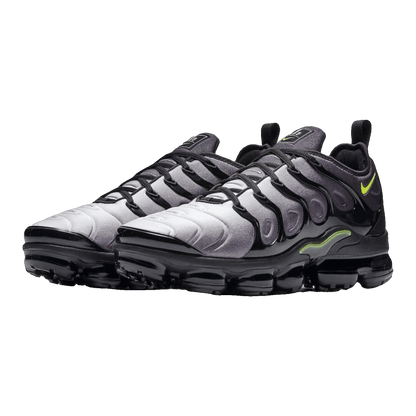 Nike Air VaporMax Plus Black Volt Side 924453-009