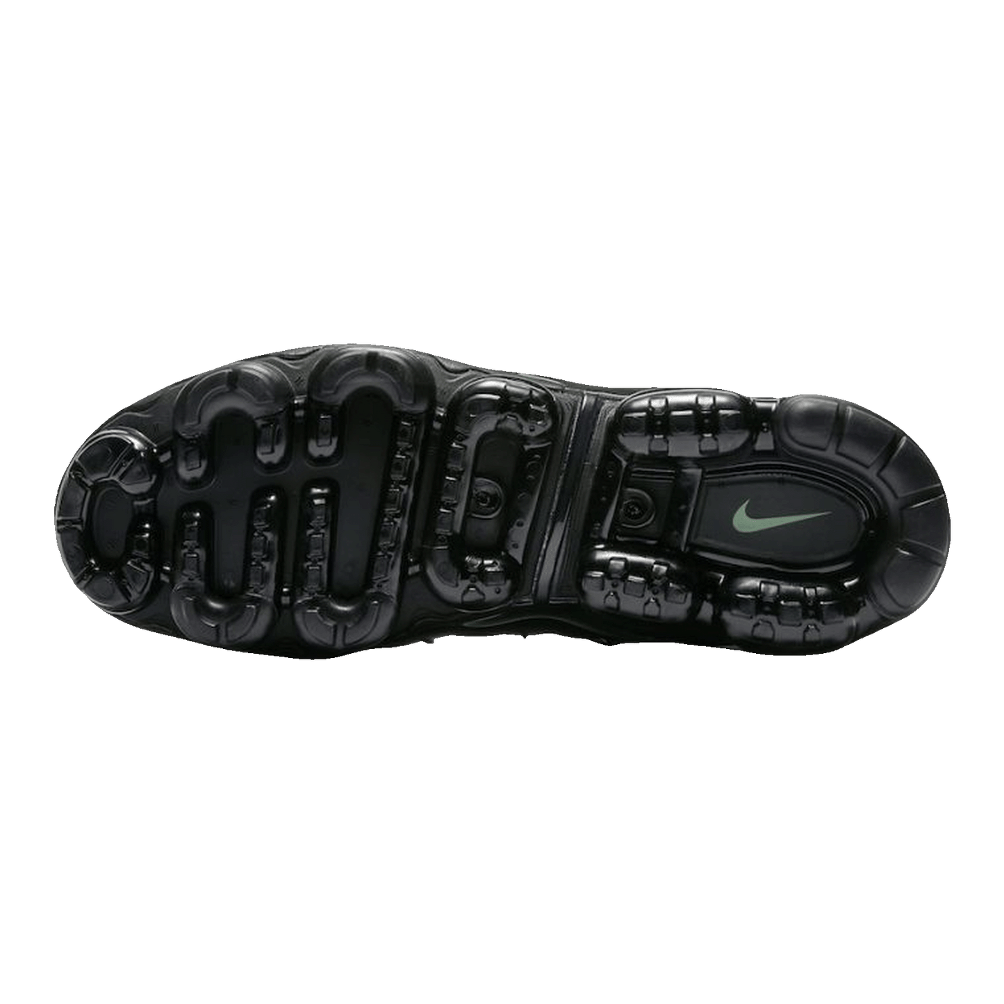 Nike Air VaporMax Plus Black Volt Sohle 924453-009
