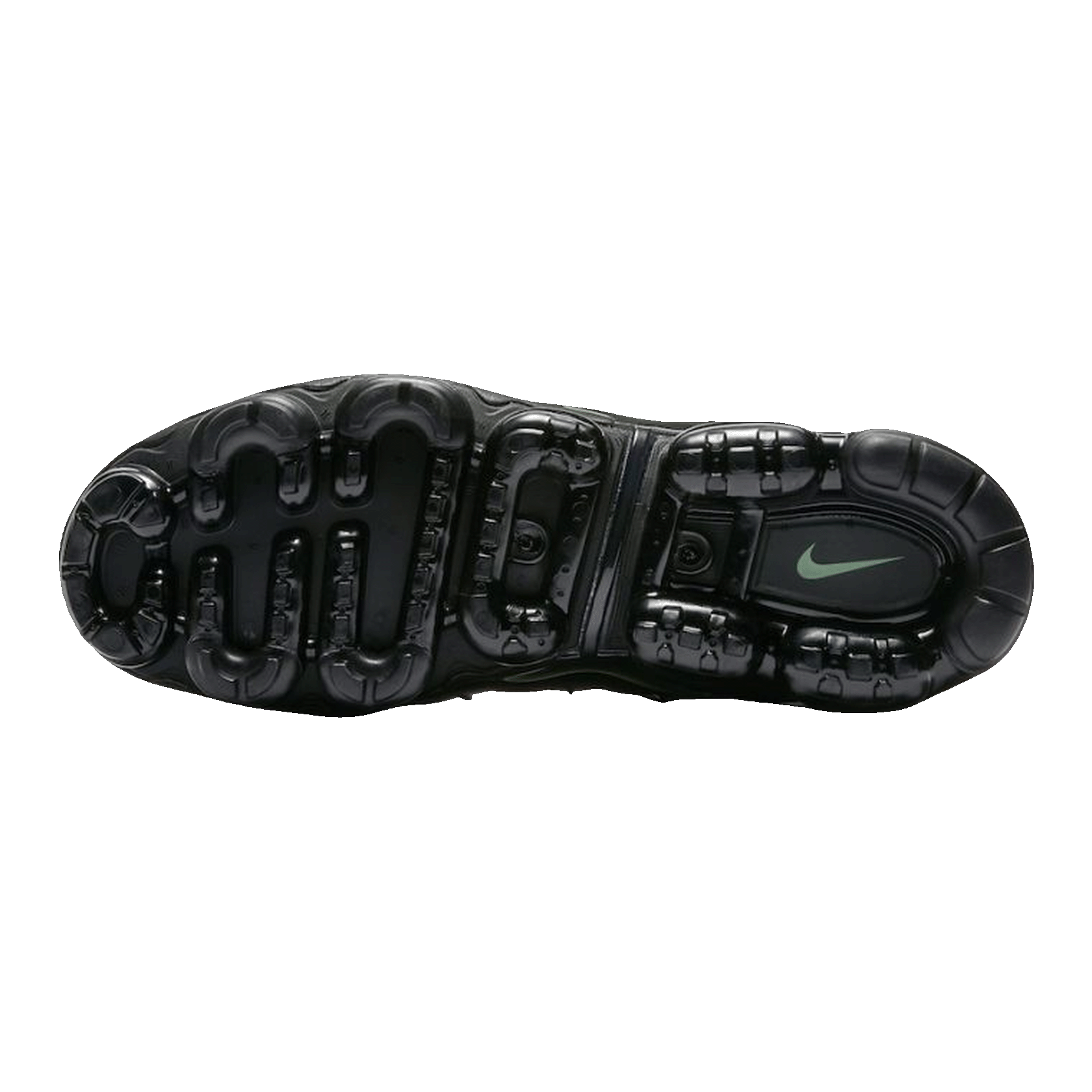 Nike Air VaporMax Plus Black Volt Sohle 924453-009