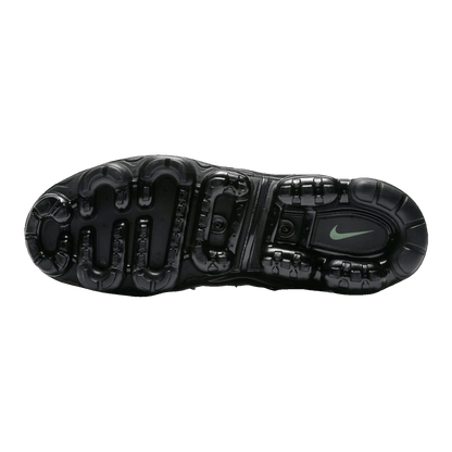 Nike Air VaporMax Plus Black Volt Sohle 924453-009