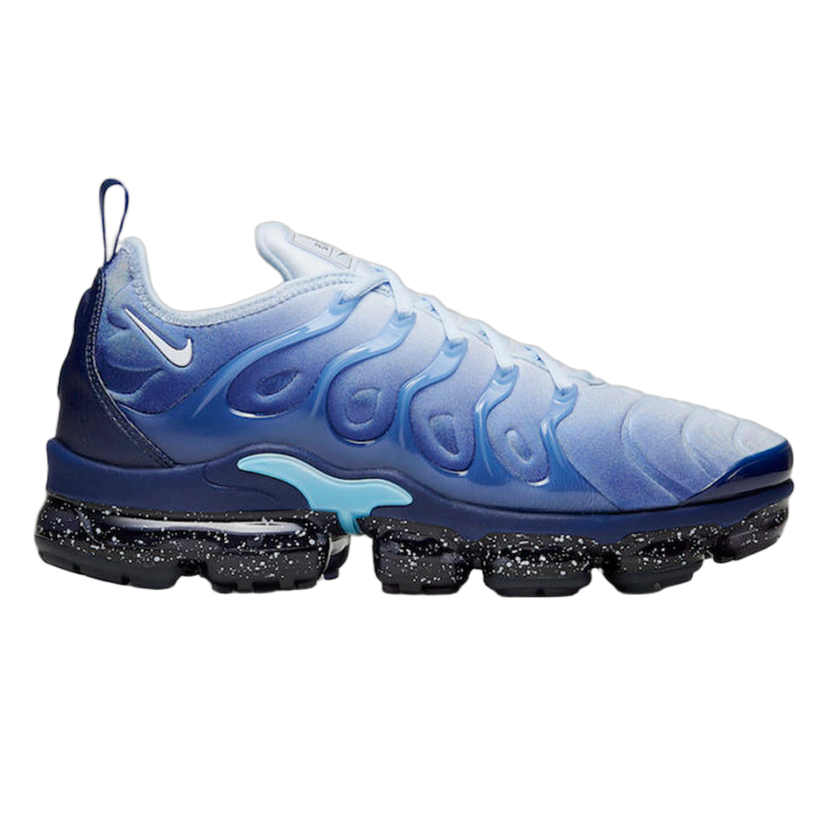 Nike Air VaporMax Plus Blizzard CK1411-400