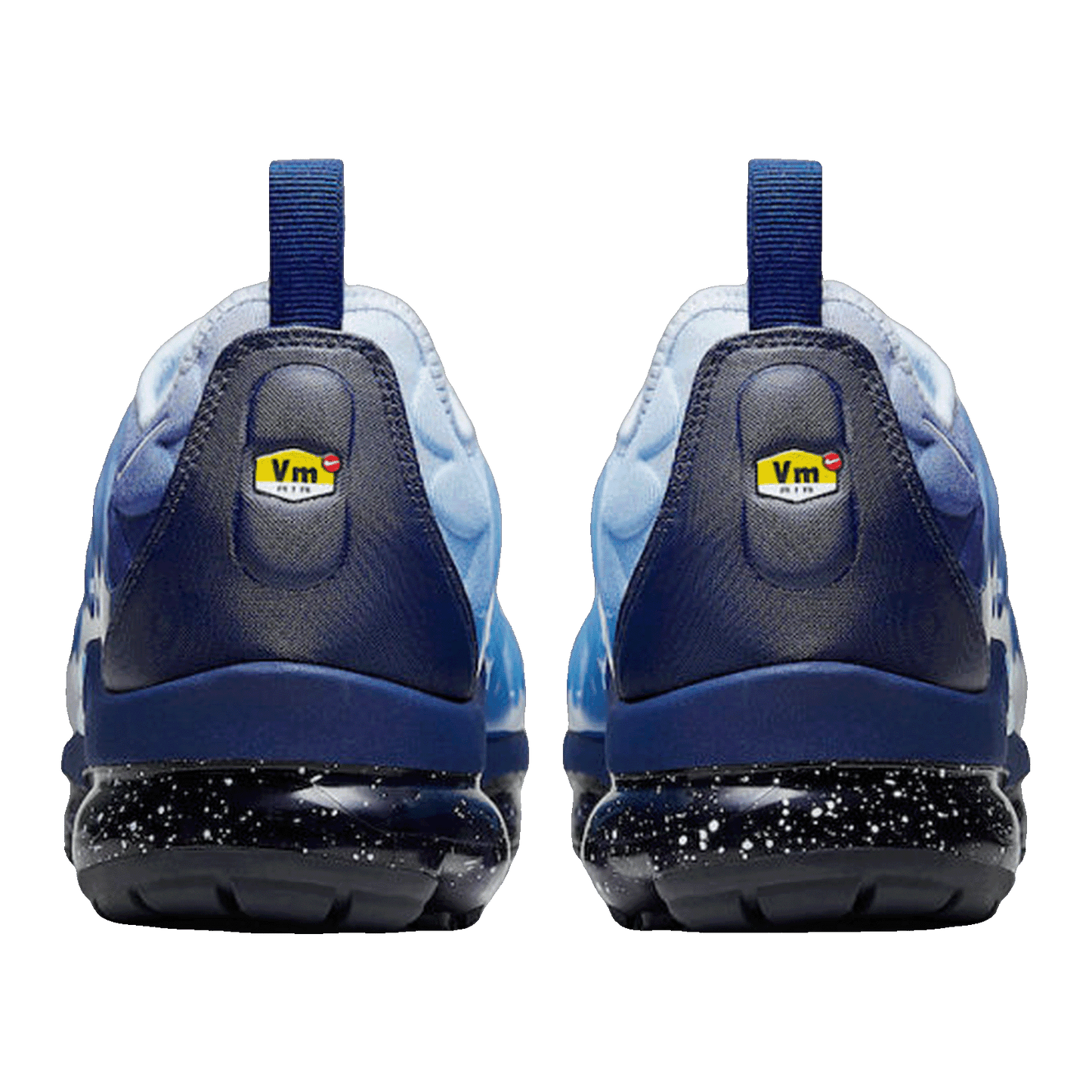 Nike Air VaporMax Plus Blizzard Back CK1411-400