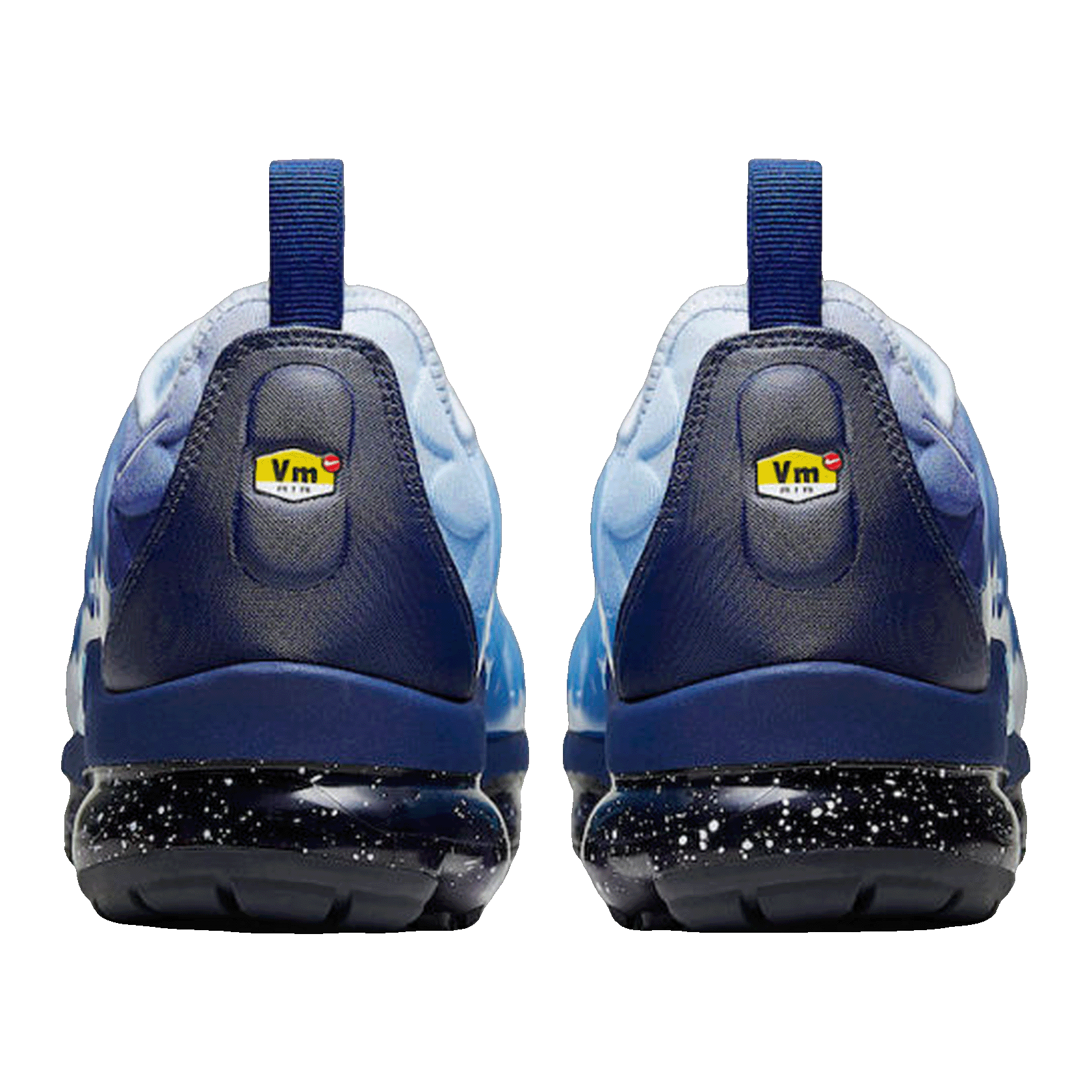 Nike Air VaporMax Plus Blizzard Back CK1411-400