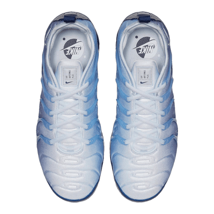 Nike Air VaporMax Plus Blizzard Oben CK1411-400