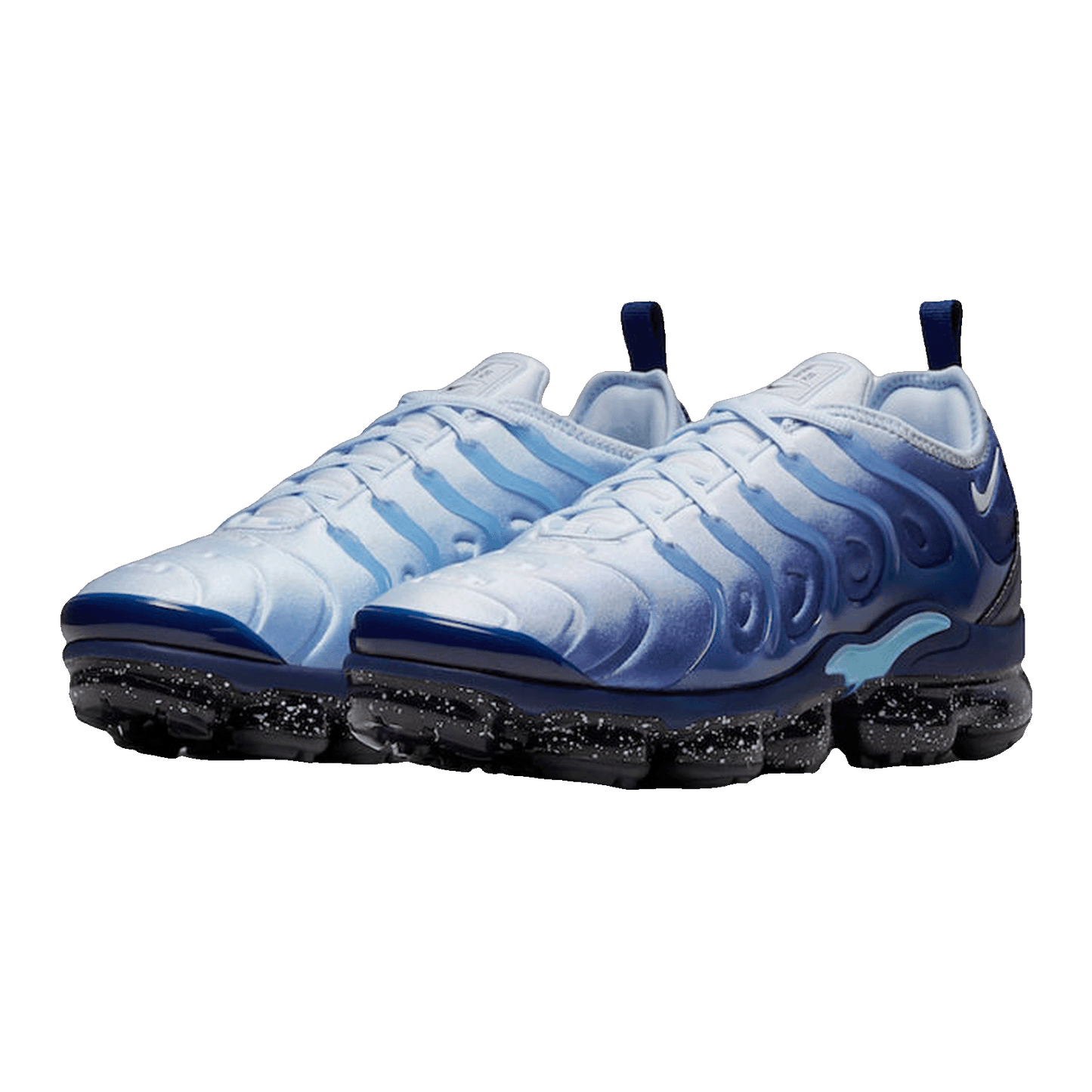 Nike Air VaporMax Plus Blizzard Side CK1411-400