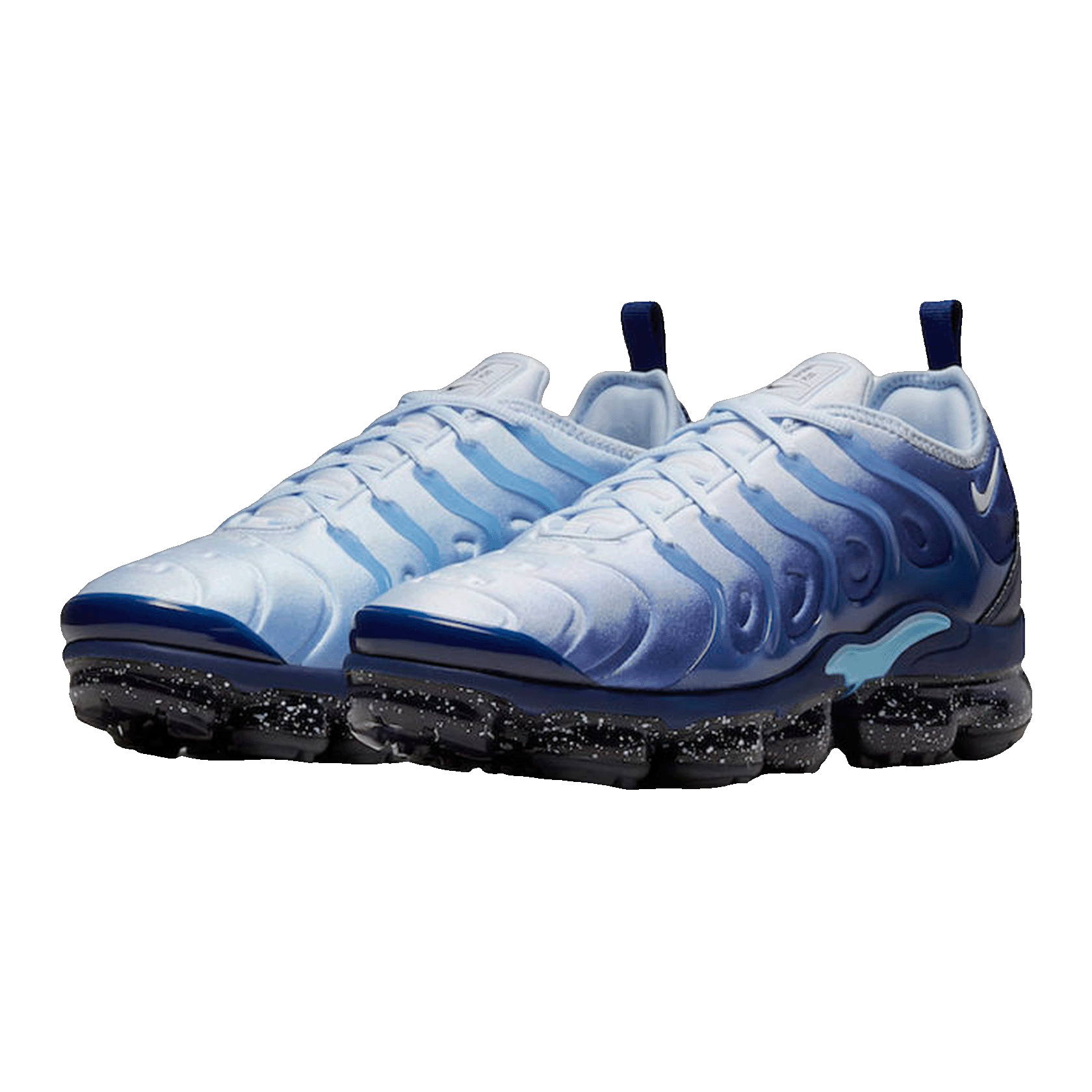 Nike Air VaporMax Plus Blizzard Side CK1411-400