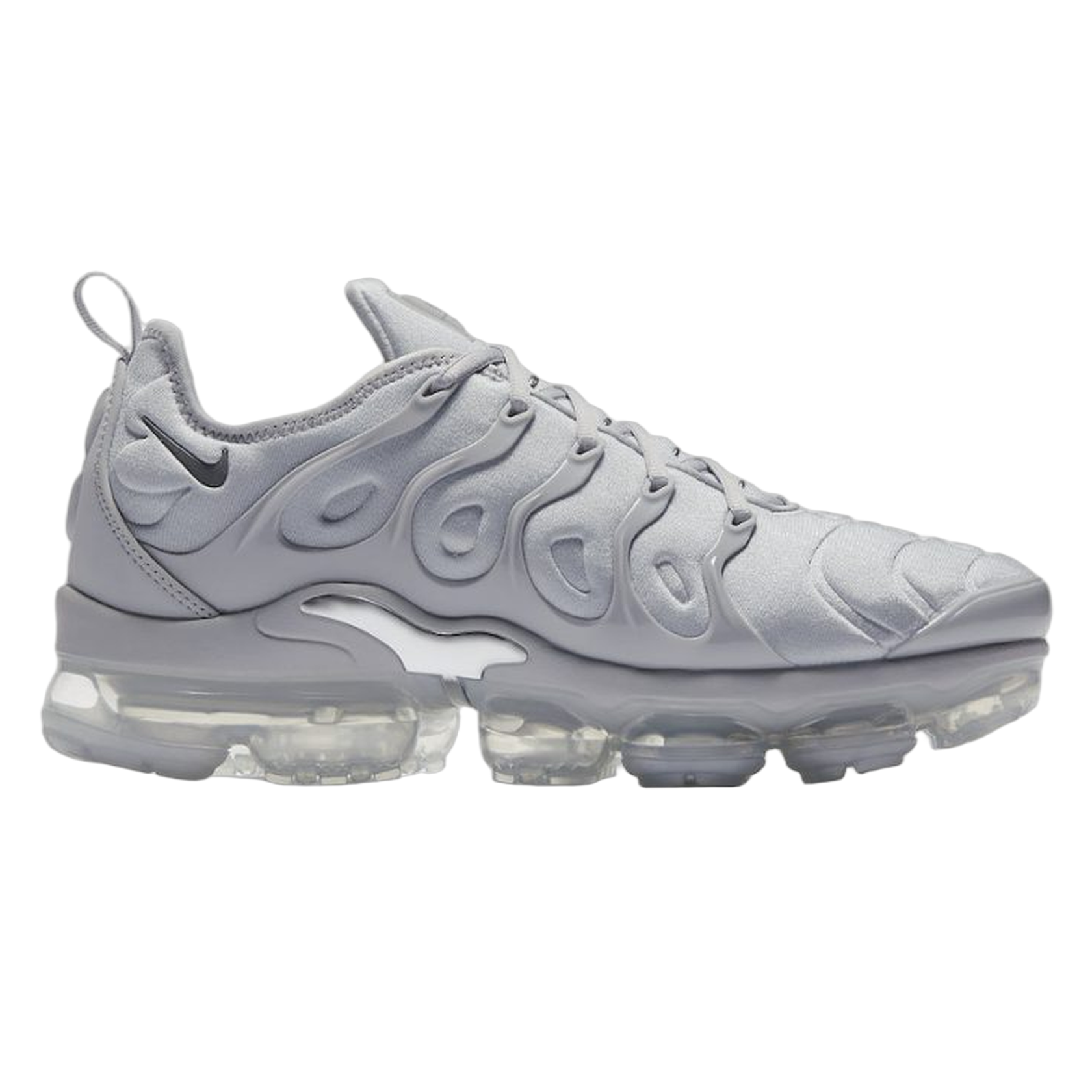 Nike Air VaporMax Plus Cool Grey 924453-005