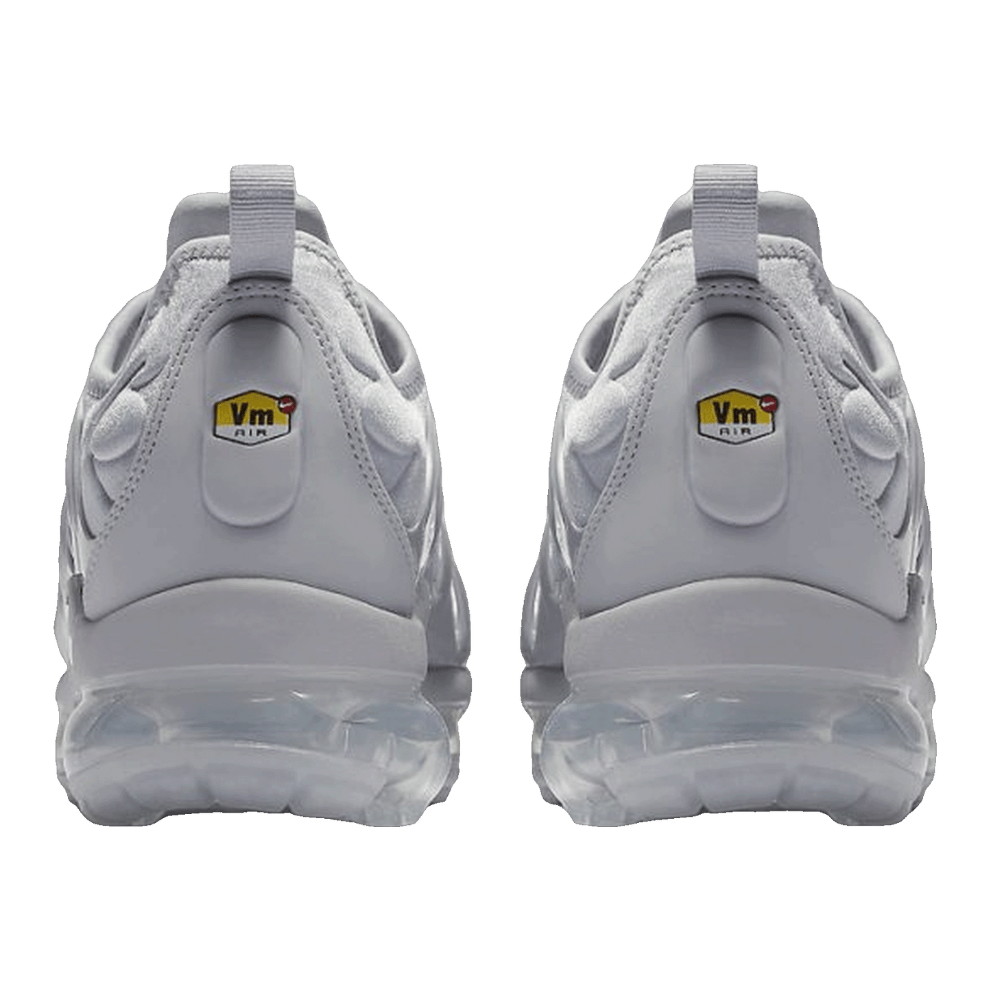 Nike Air VaporMax Plus Cool Grey Back 924453-005