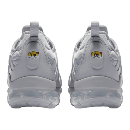 Nike Air VaporMax Plus Cool Grey Back 924453-005