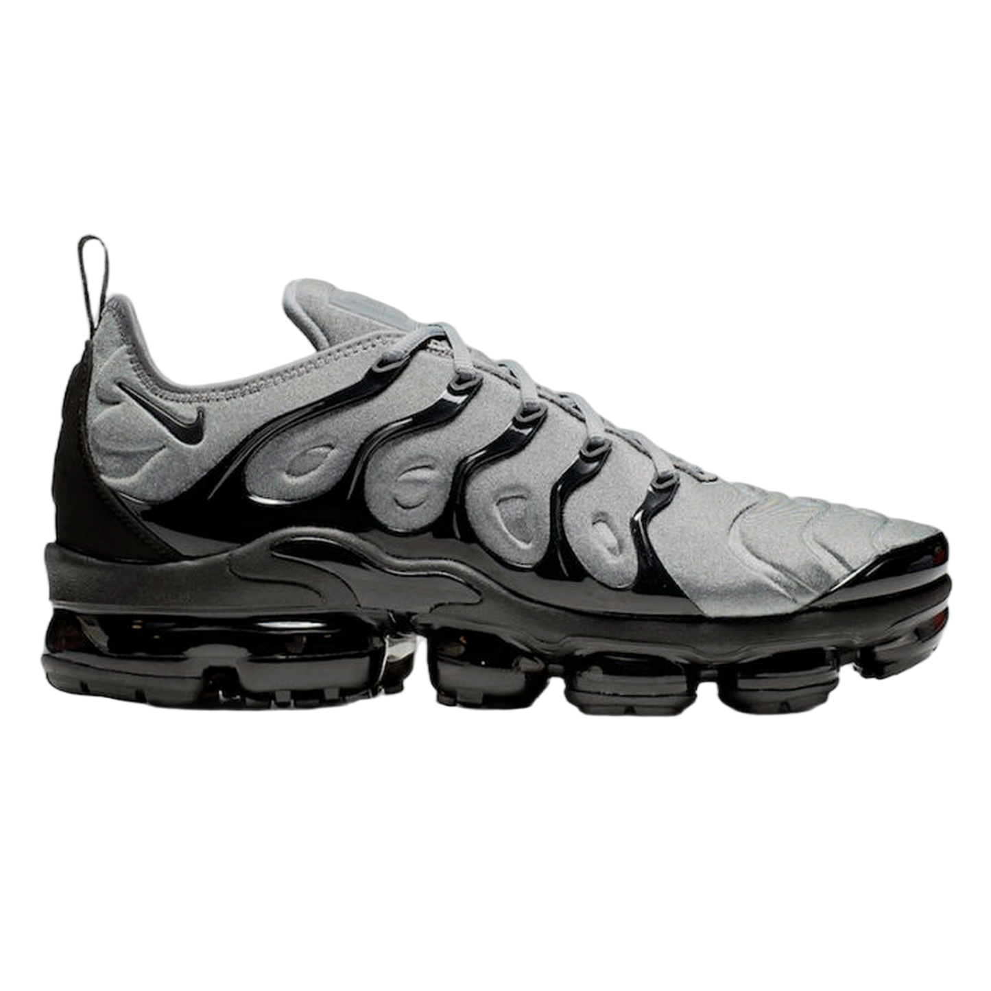 Nike Air Vapormax Plus Cool Grey Black CK0900-001
