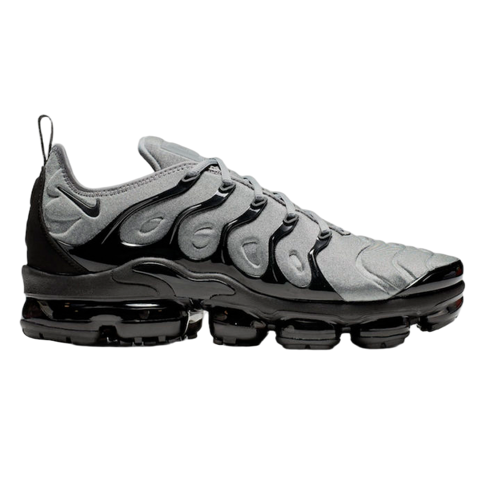 Nike Air Vapormax Plus Cool Grey Black CK0900-001