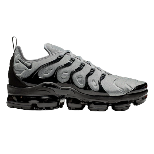 Nike Air Vapormax Plus Cool Grey Black CK0900-001