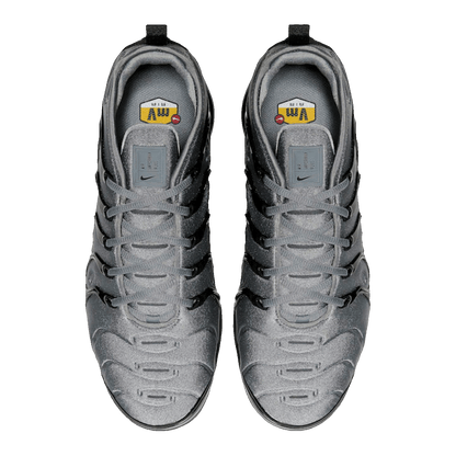 Nike Air Vapormax Plus Cool Grey Black Oben CK0900-001