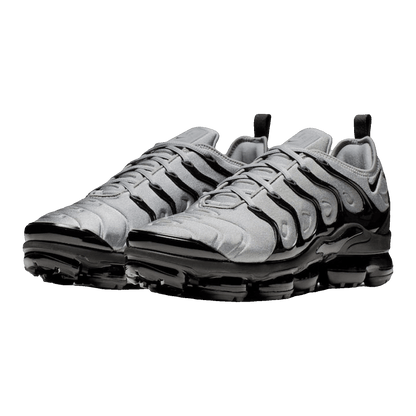 Nike Air Vapormax Plus Cool Grey Black Side CK0900-001