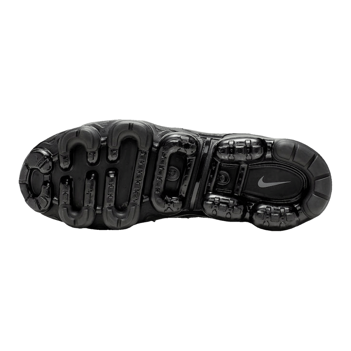 Nike Air Vapormax Plus Cool Grey Black Sohle CK0900-001