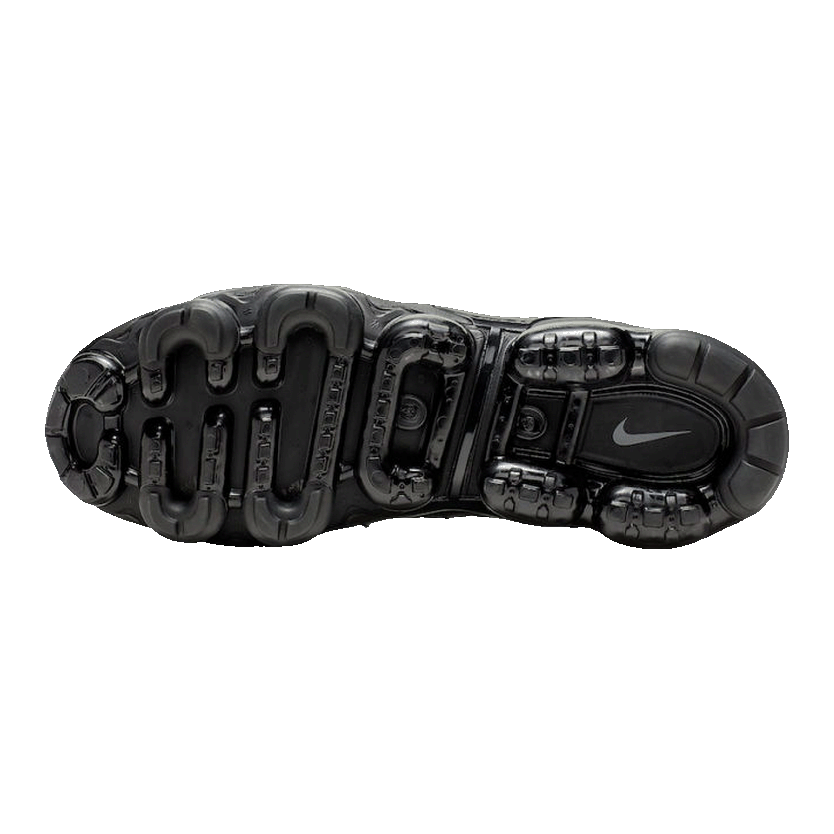 Nike Air Vapormax Plus Cool Grey Black Sohle CK0900-001