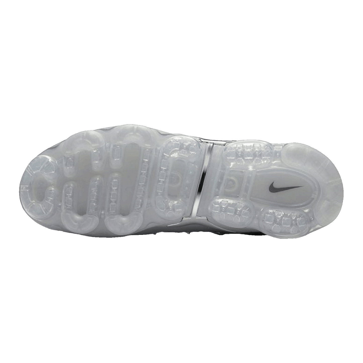 Nike Air VaporMax Plus Cool Grey Sohle 924453-005