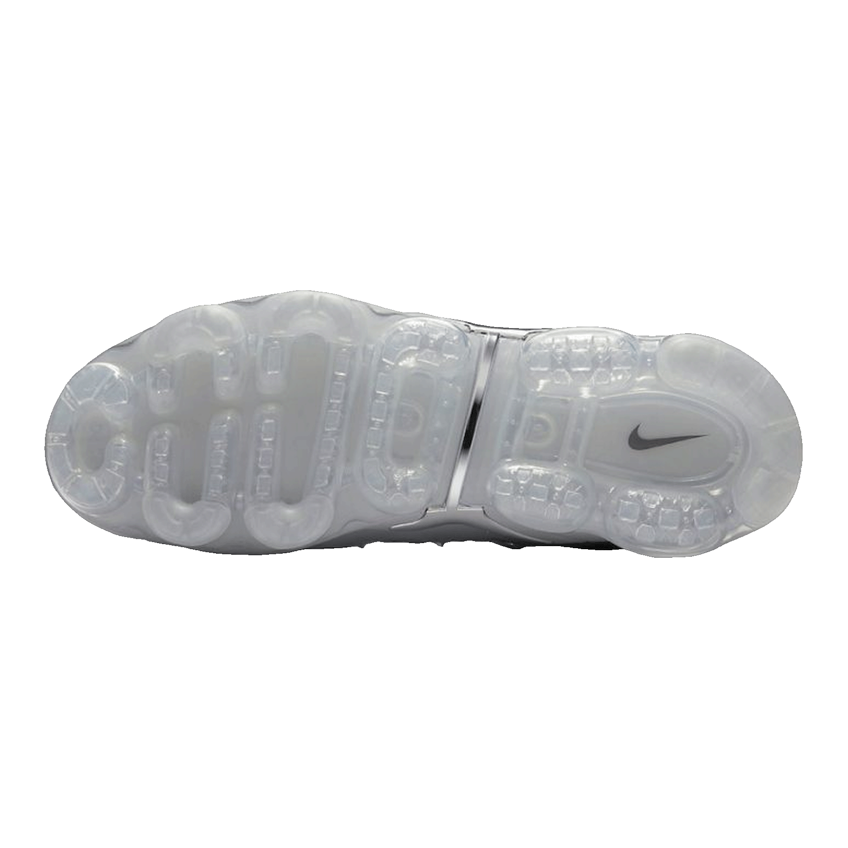 Nike Air VaporMax Plus Cool Grey Sohle 924453-005