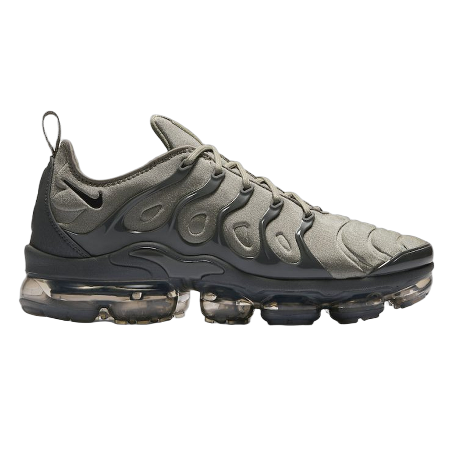 Nike Air VaporMax Plus Dark Stucco AT5681-001