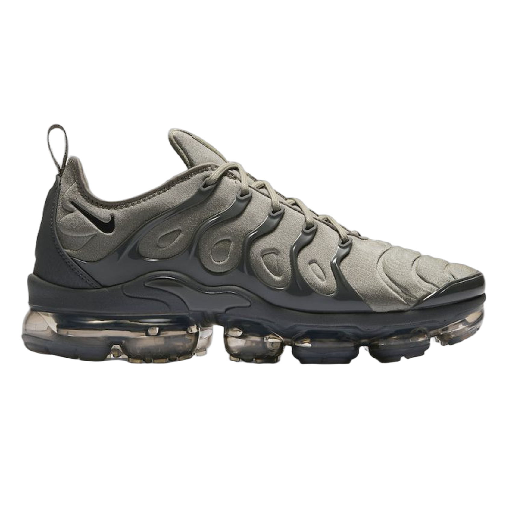 Nike Air VaporMax Plus Dark Stucco AT5681-001