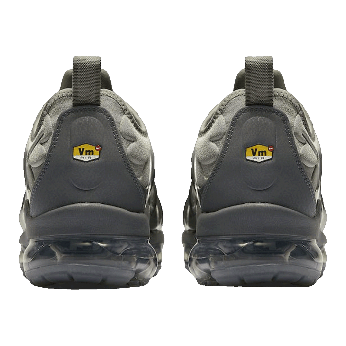 Nike Air VaporMax Plus Dark Stucco Back AT5681-001