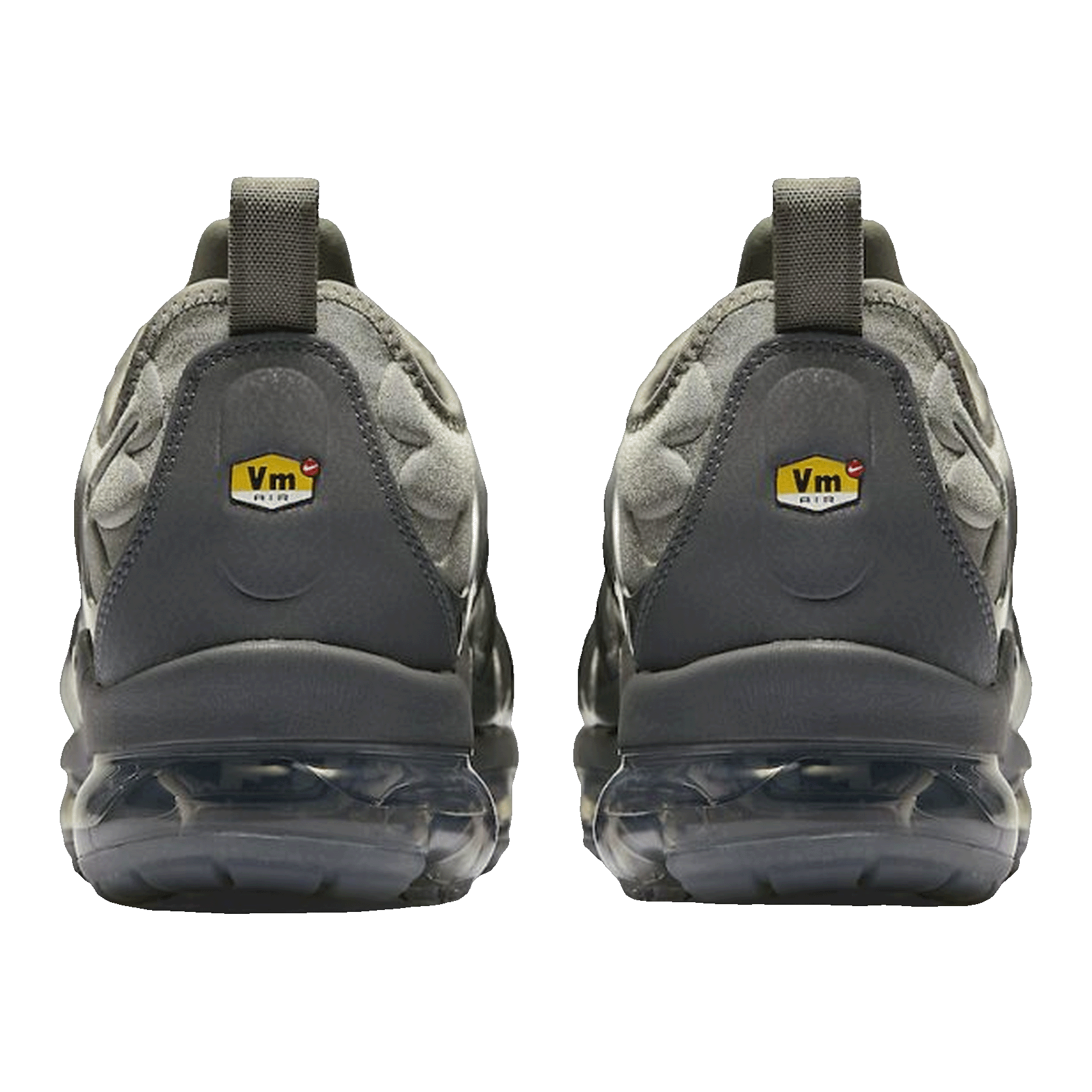 Nike Air VaporMax Plus Dark Stucco Back AT5681-001