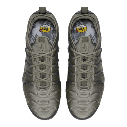 Nike Air VaporMax Plus Dark Stucco Oben AT5681-001