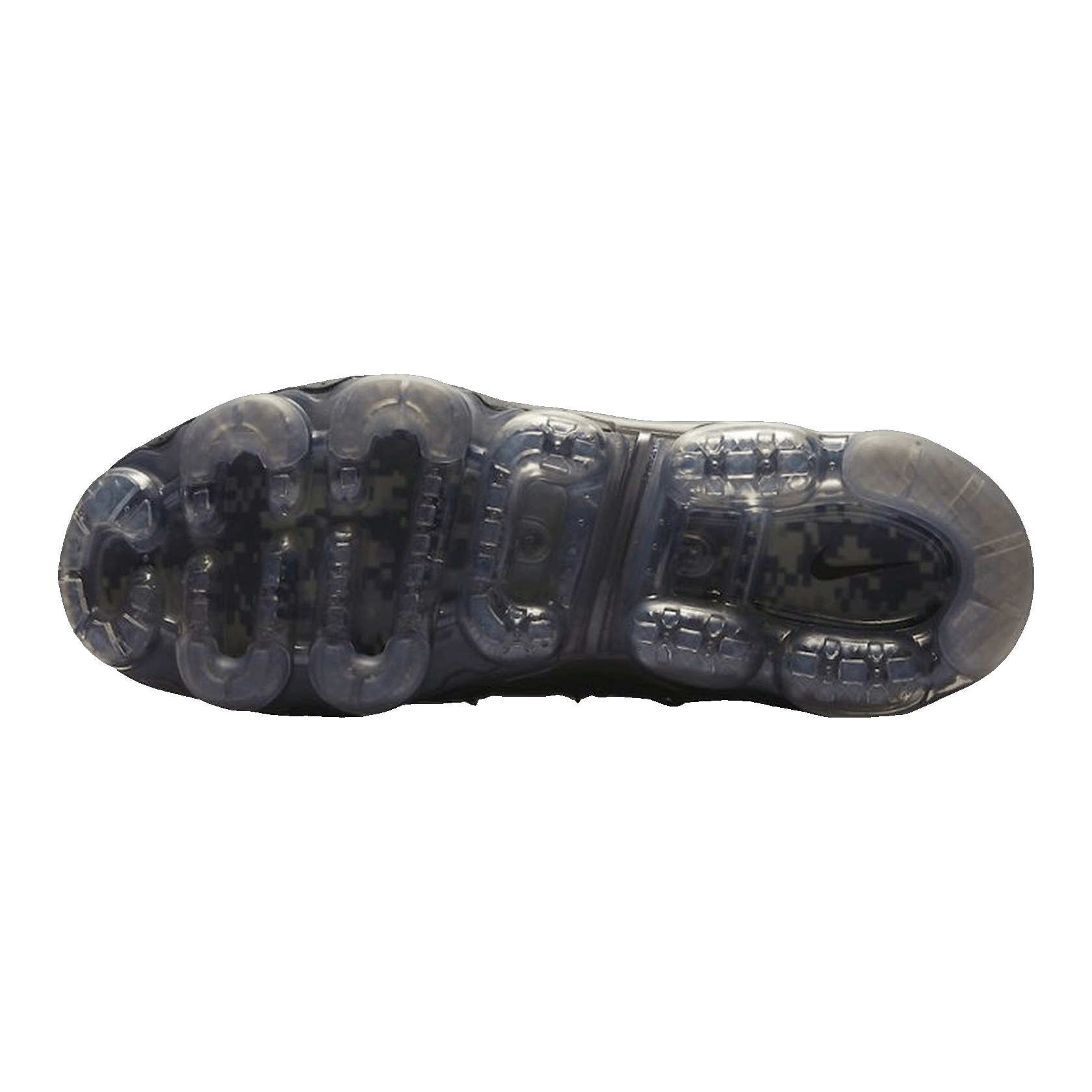 Nike Air VaporMax Plus Dark Stucco Sohle AT5681-001