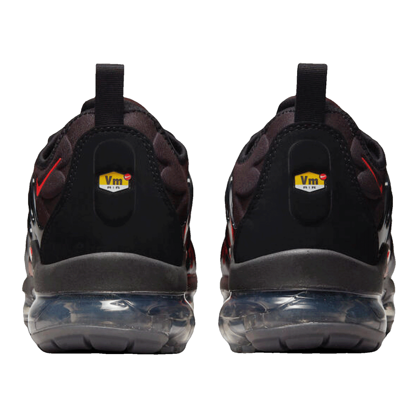Nike Air VaporMax Plus Darth Maul Back DZ4857-001