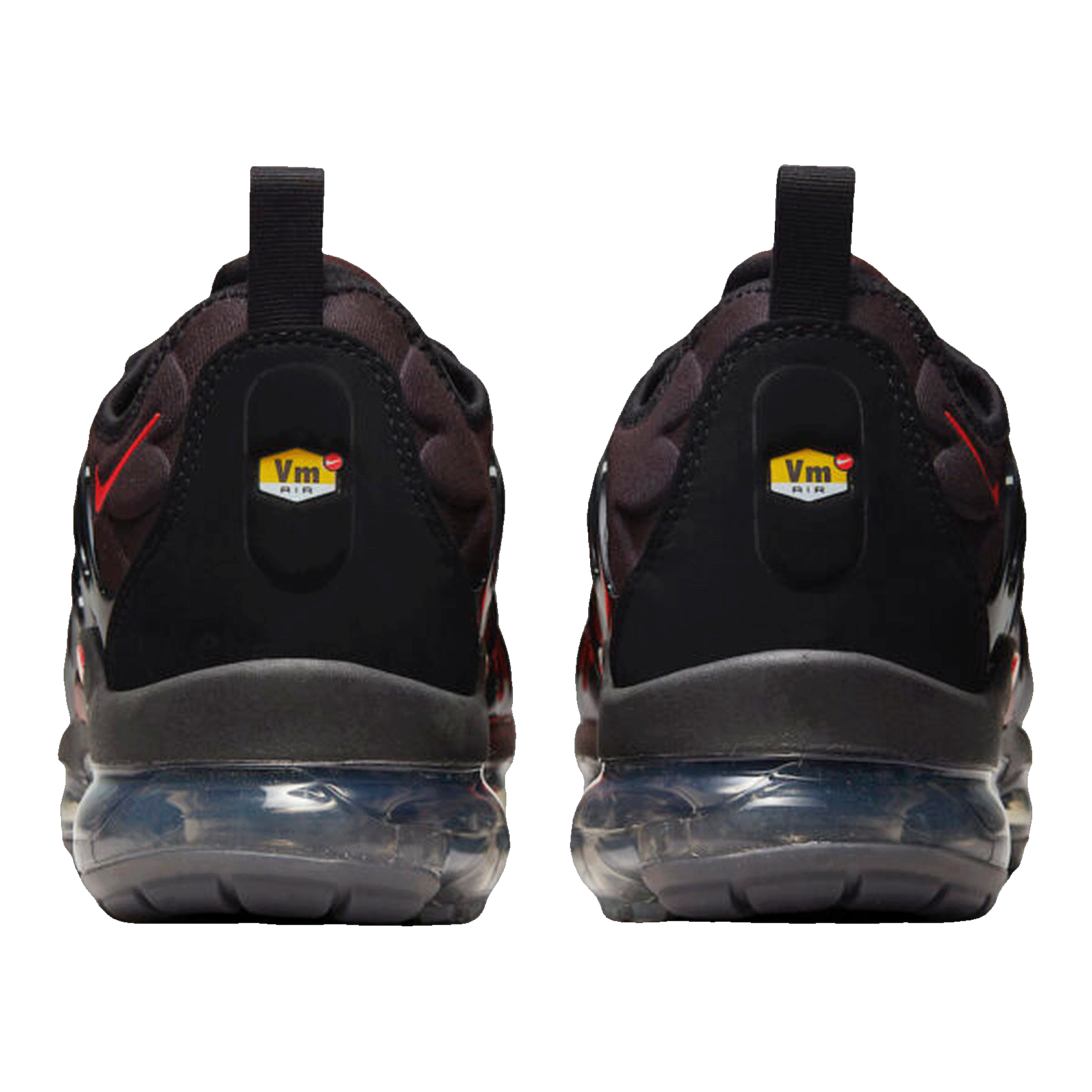 Nike Air VaporMax Plus Darth Maul Back DZ4857-001