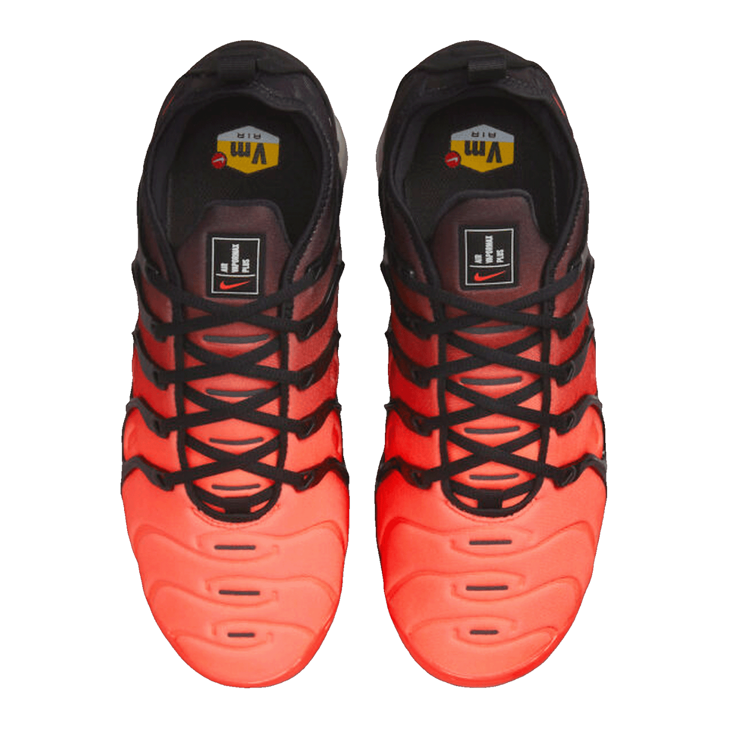 Nike Air VaporMax Plus Darth Maul Oben DZ4857-001