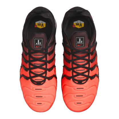 Nike Air VaporMax Plus Darth Maul Oben DZ4857-001