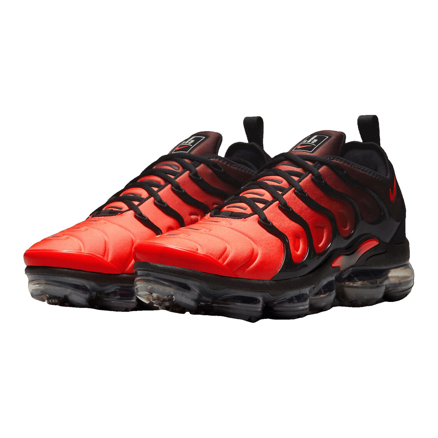 Nike Air VaporMax Plus Darth Maul Side DZ4857-001