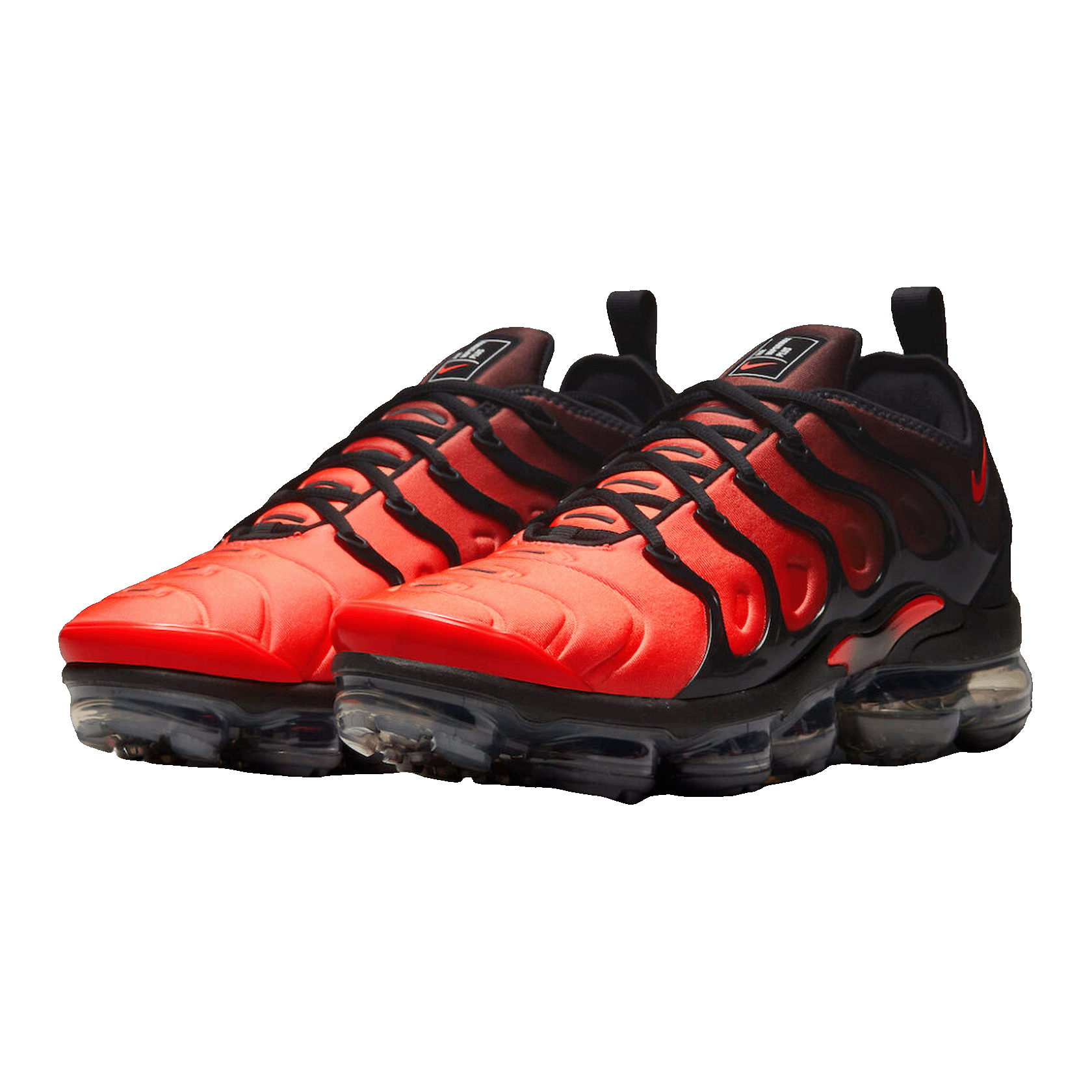 Nike Air VaporMax Plus Darth Maul Side DZ4857-001