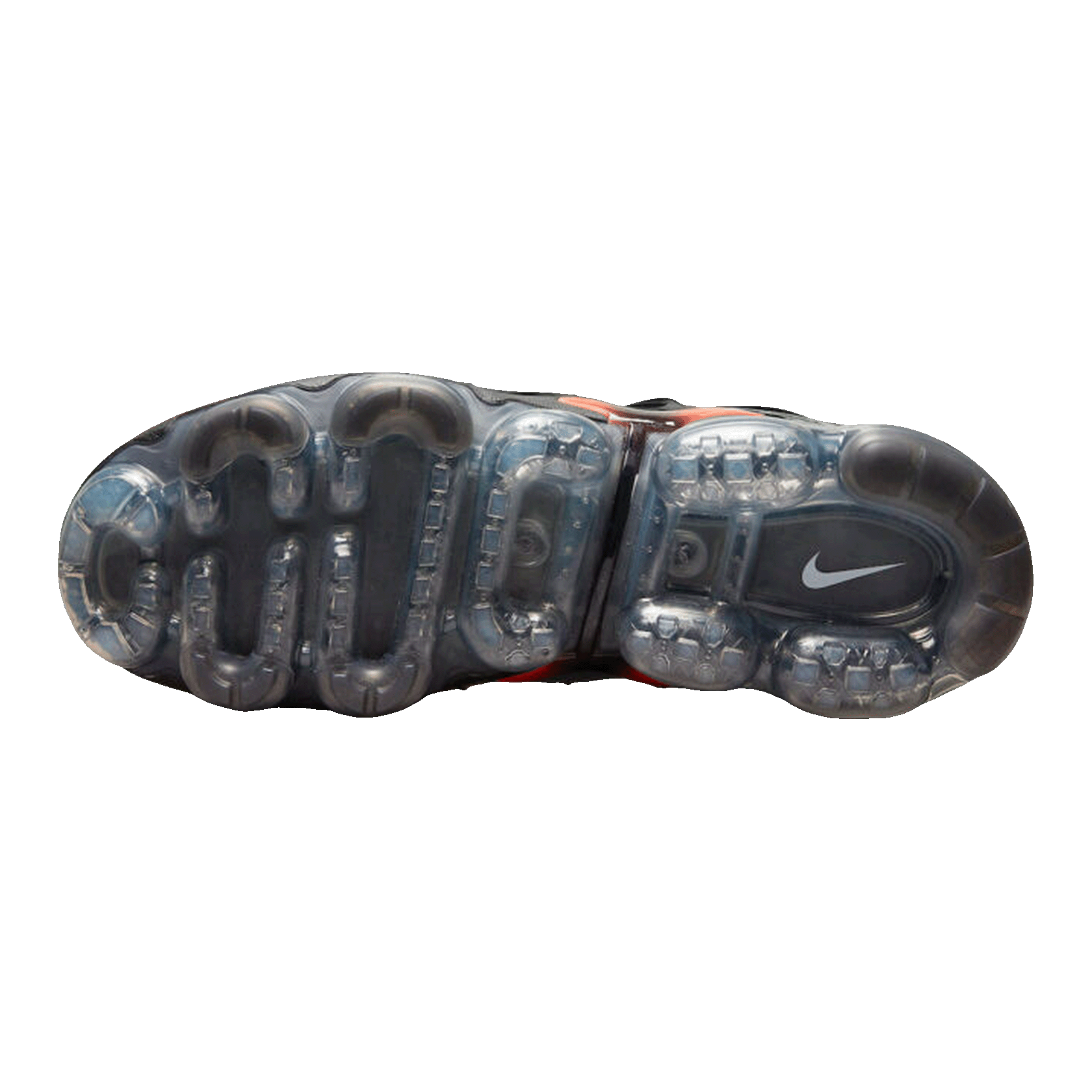 Nike Air VaporMax Plus Darth Maul Sohle DZ4857-001