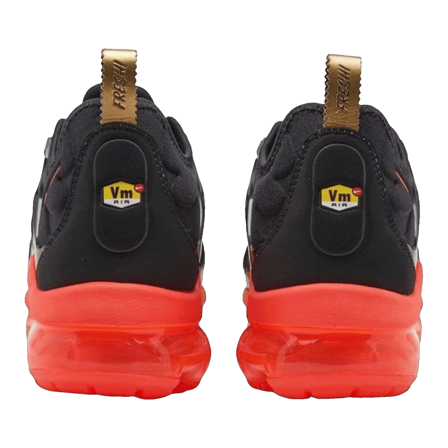 Nike Air VaporMax Plus Fresh Back DJ5525-001