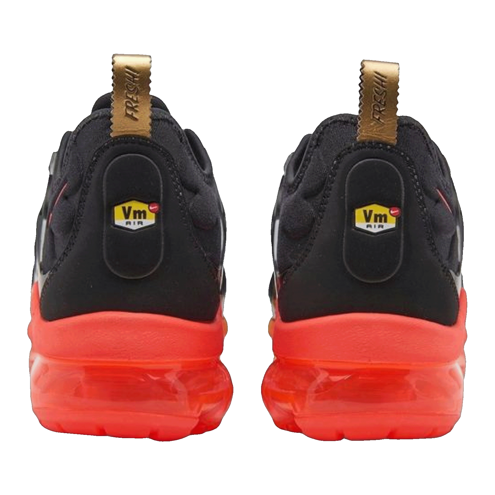 Nike Air VaporMax Plus Fresh Back DJ5525-001