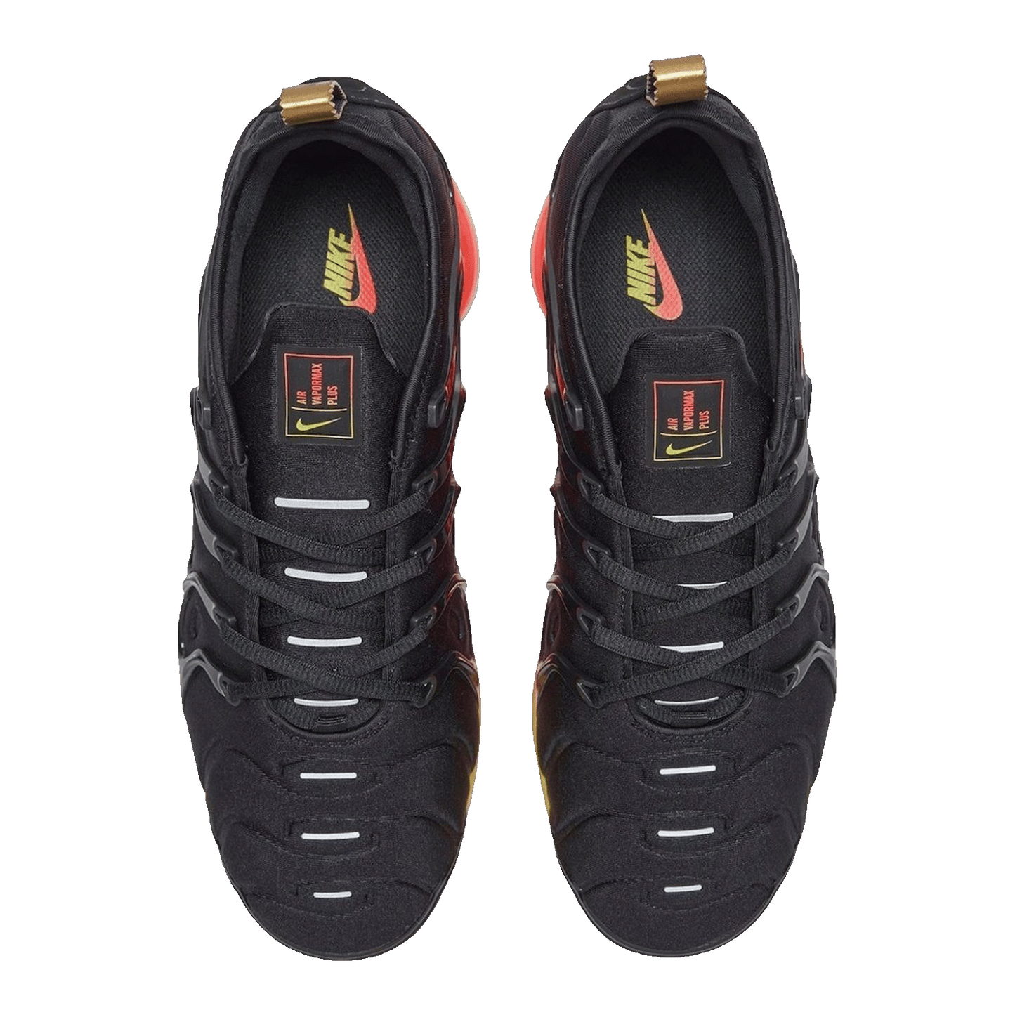 Nike Air VaporMax Plus Fresh Oben
