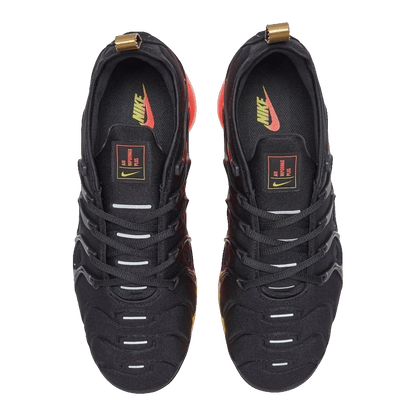 Nike Air VaporMax Plus Fresh Oben