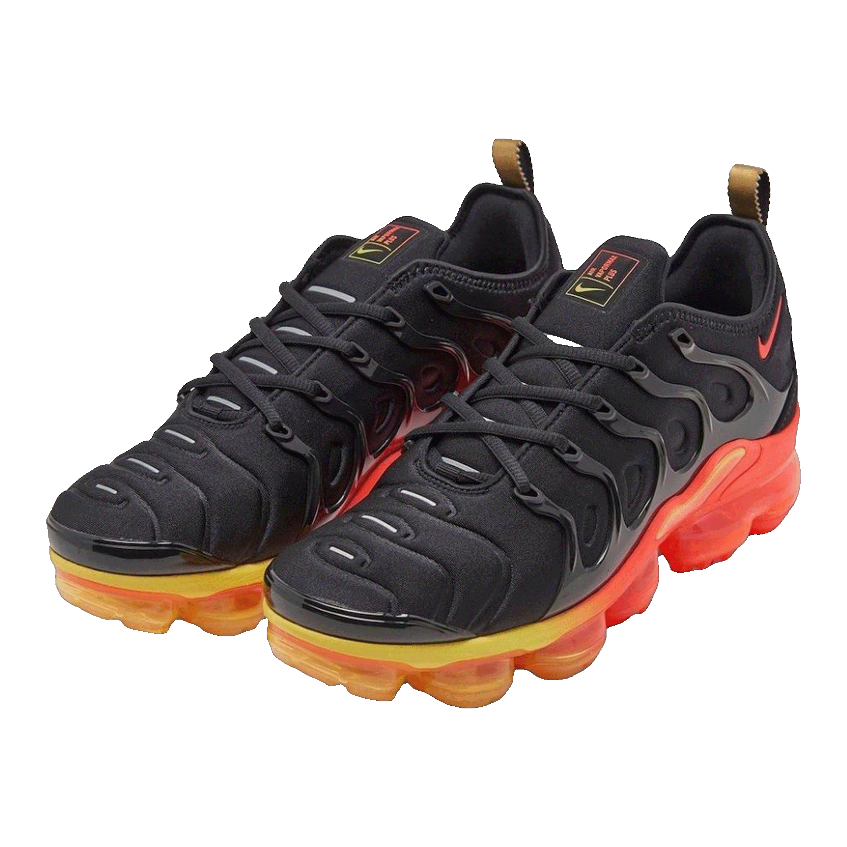 Nike Air VaporMax Plus Fresh Side DJ5525-001