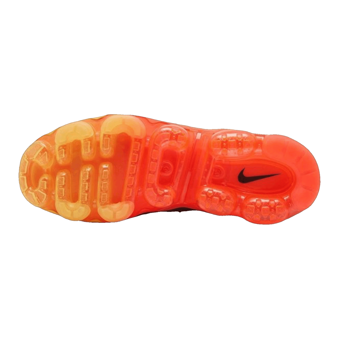 Nike Air VaporMax Plus Fresh Sohle