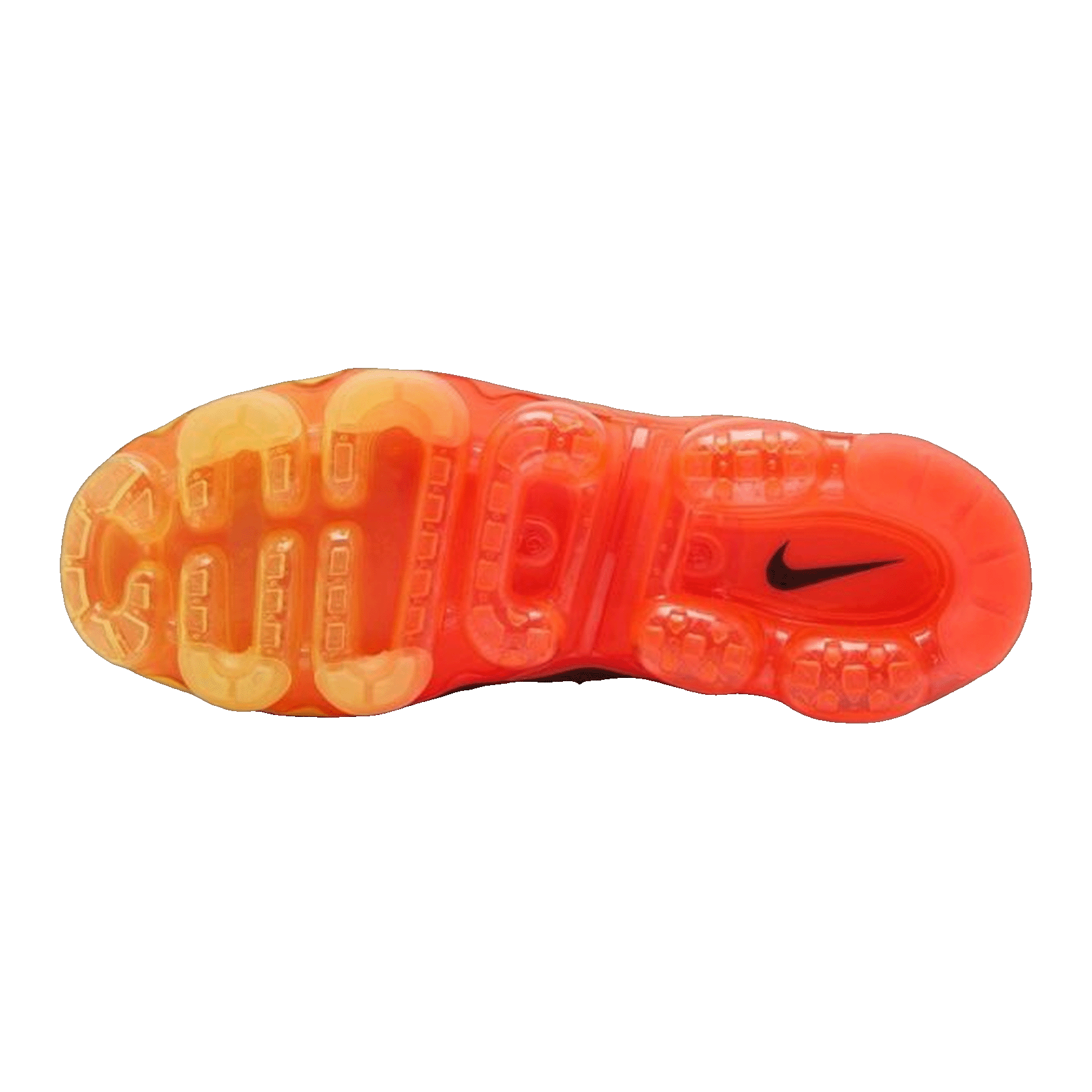 Nike Air VaporMax Plus Fresh Sohle