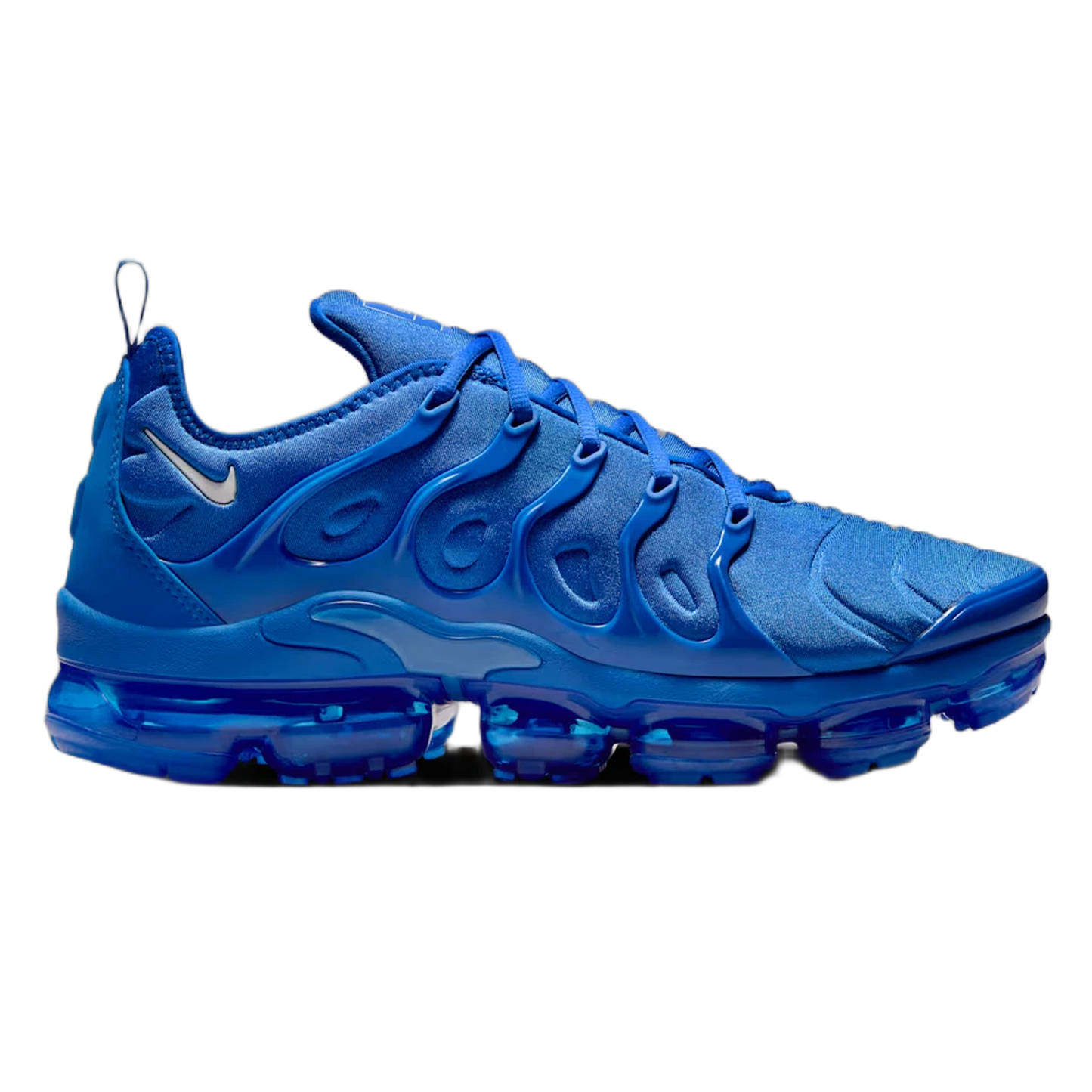 Nike Air VaporMax Plus Game Royal Metallic Silver HJ9148-480