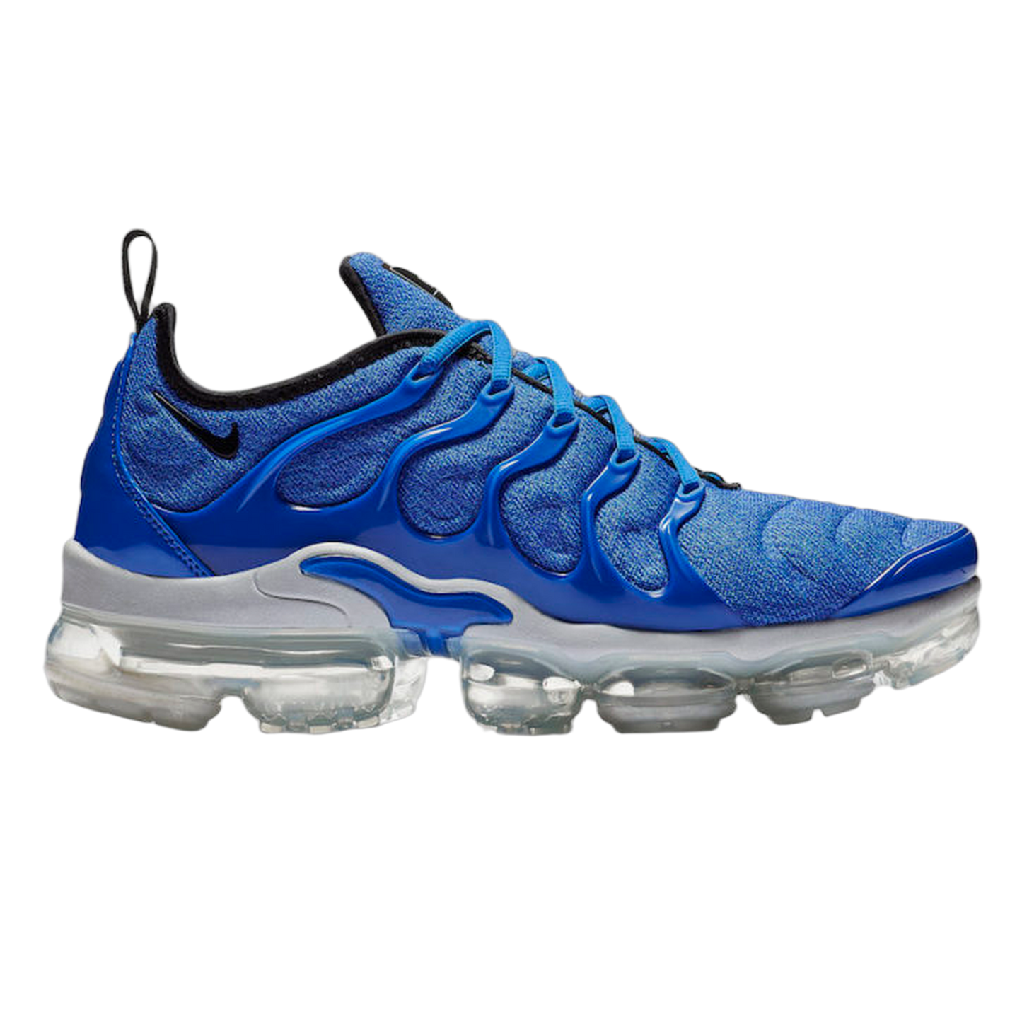 Nike Air VaporMax Plus Game Royal Racer Blue 924453-404