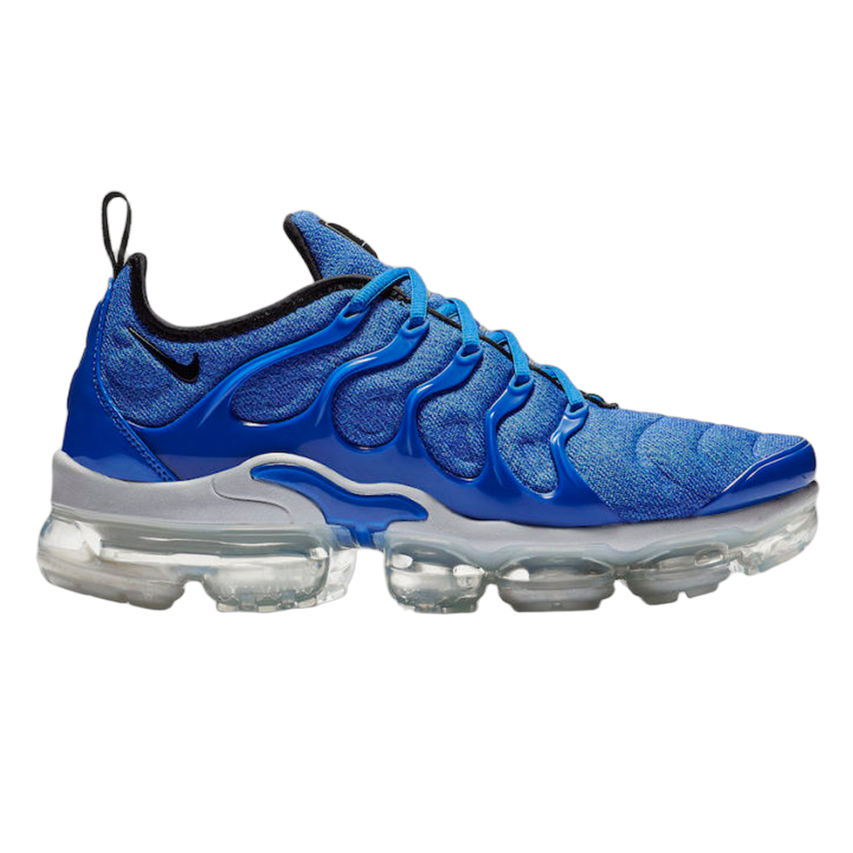 Nike Air VaporMax Plus Game Royal Racer Blue 924453-404