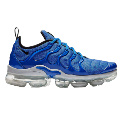 Nike Air VaporMax Plus Game Royal Racer Blue 924453-404