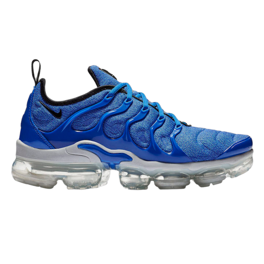 Nike Air VaporMax Plus Game Royal Racer Blue 924453-404